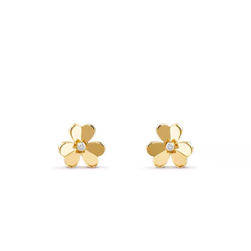 Vca Earrings